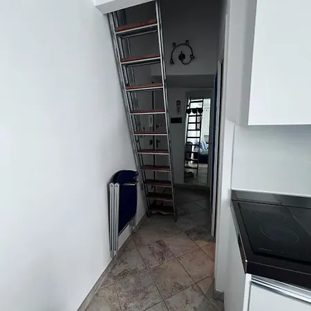 Apartment Piccolo Paradiso Alassio
