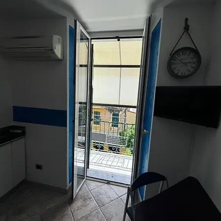 Piccolo Paradiso Apartment *