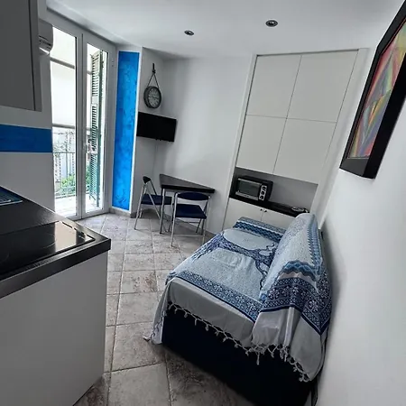 Piccolo Paradiso Apartment Alassio