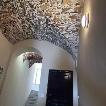 Apartment Piccolo Paradiso Alassio