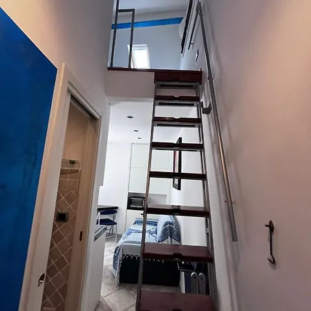 Apartment Piccolo Paradiso *