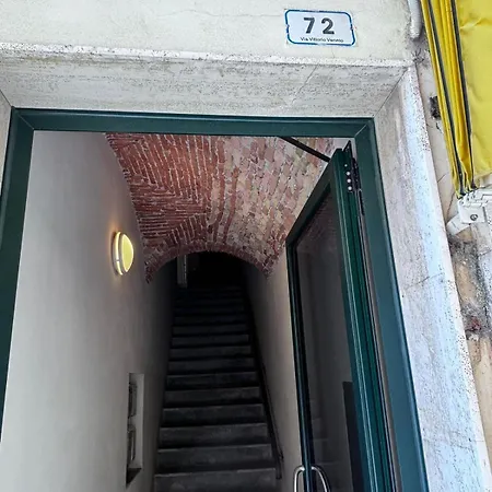 Apartment Piccolo Paradiso Alassio